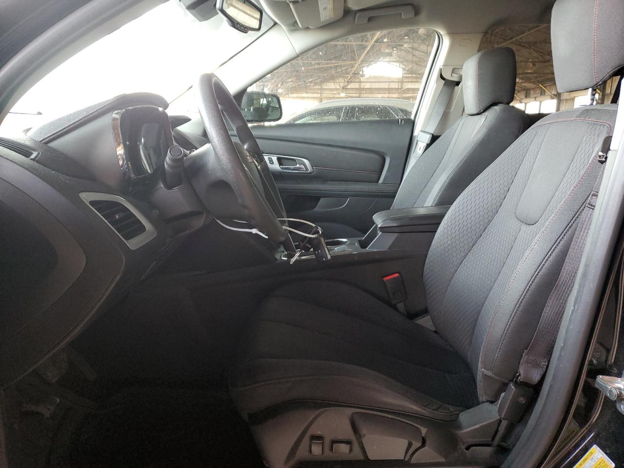 2013 GMC Terrain - Image 7