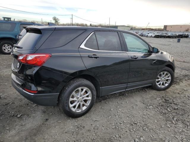  CHEVROLET EQUINOX 2018 Black