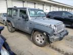 2014 Jeep Wrangler Unlimited Sport zu verkaufen in Louisville, KY - All Over