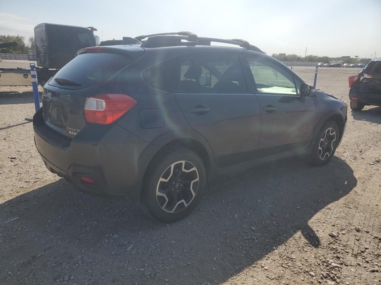 VIN JF2GPANC6G8343752 2016 SUBARU CROSSTREK no.3