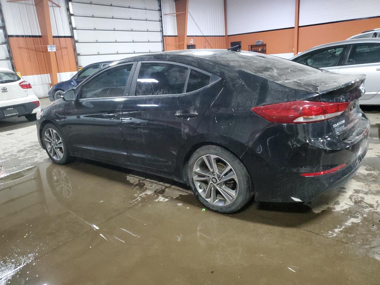 2017 Hyundai Elantra - Image 2
