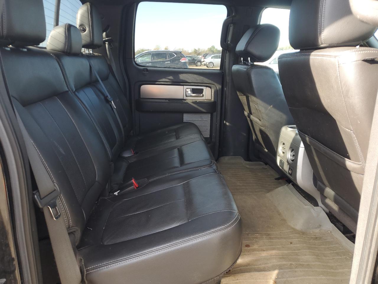 2014 Ford F-150 - Image 10