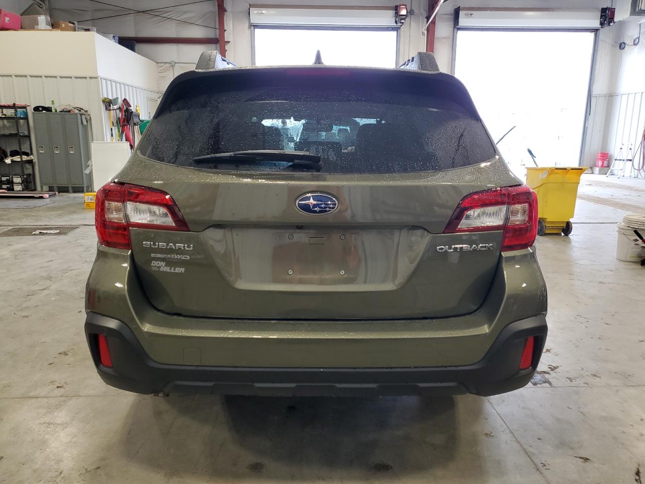 2019 Subaru Outback - Image 6