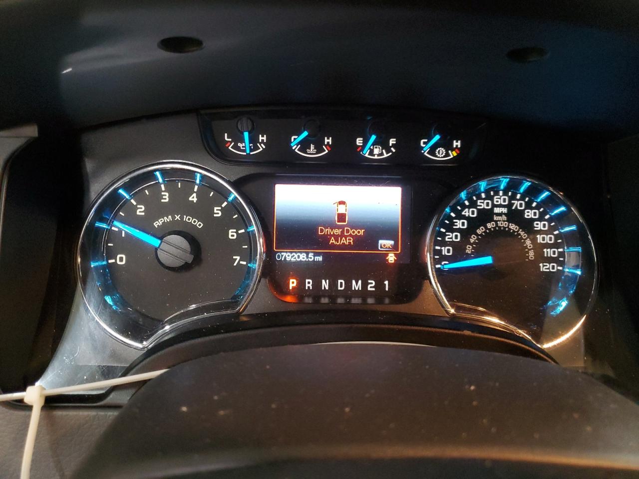 2014 Ford F-150 - Image 9