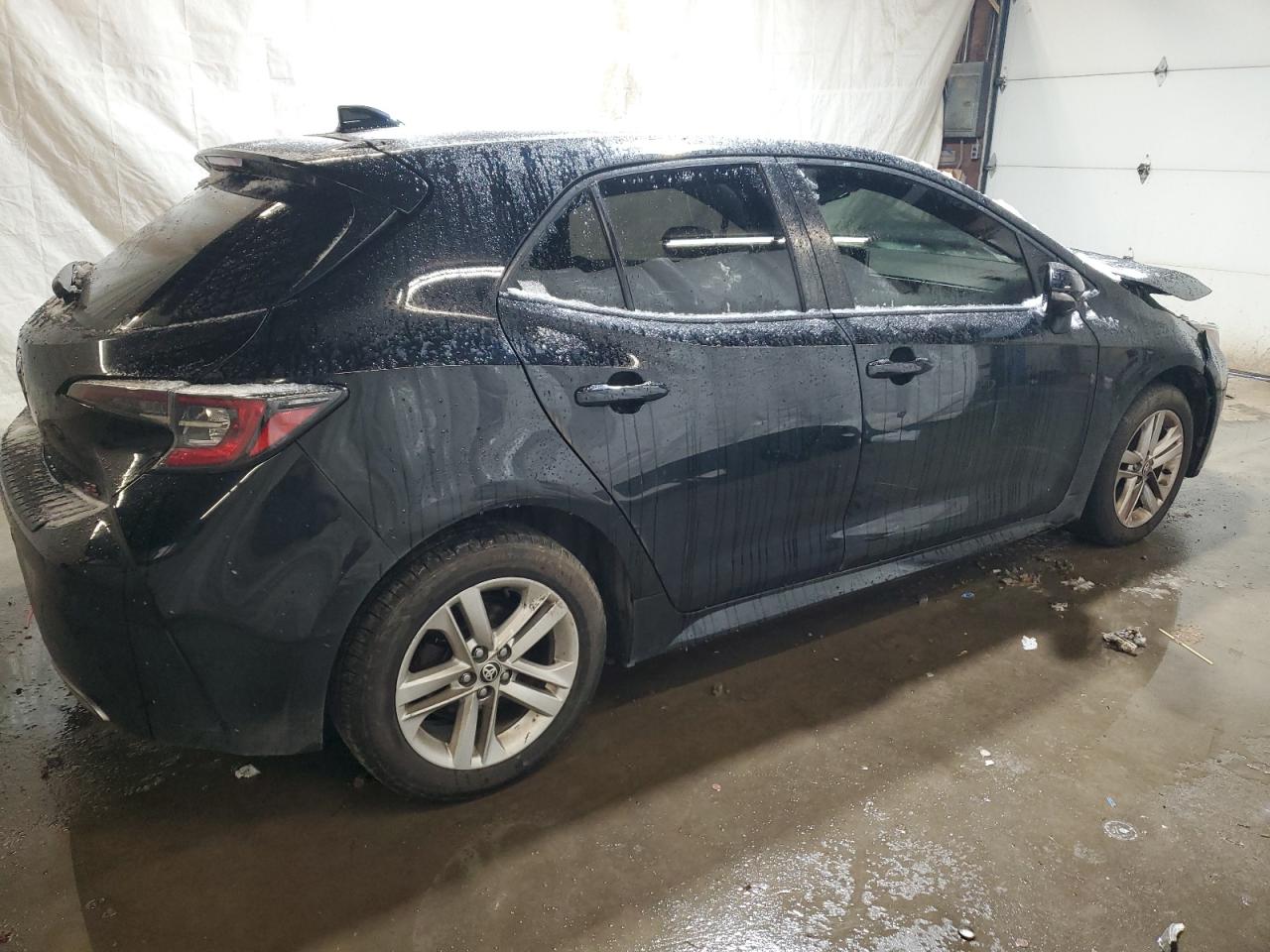 2019 Toyota Corolla - Image 3