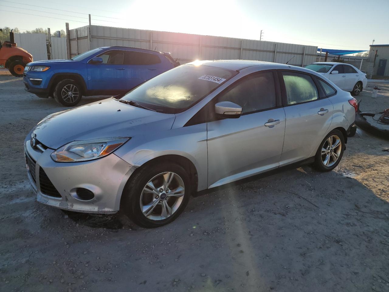 2013 Ford Focus - Image 1