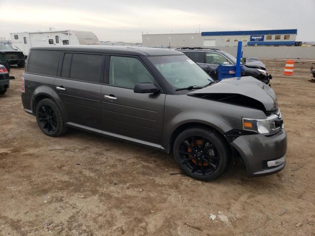  FORD FLEX 2016 Charcoal