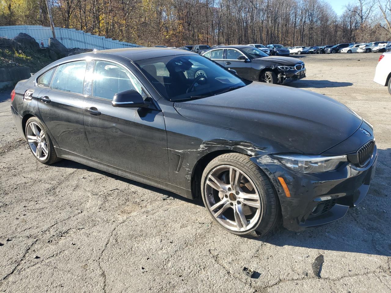 2018 BMW 4er - Image 4