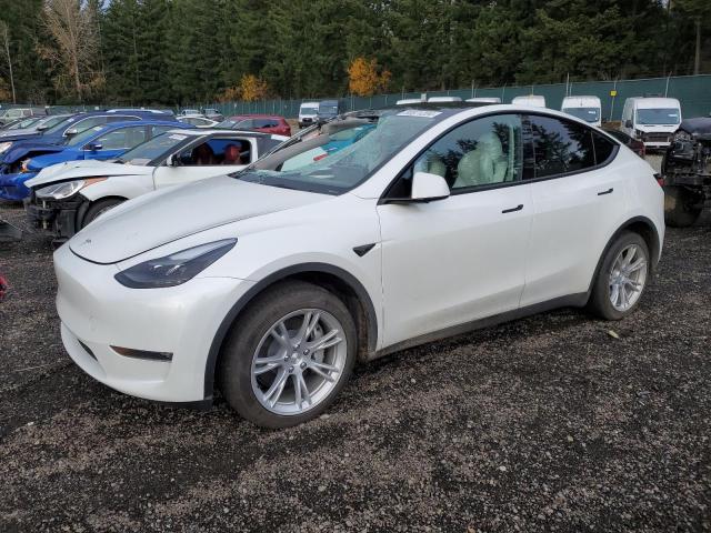 Graham, WA에서 판매 중인 2024 Tesla Model Y  - Undercarriage