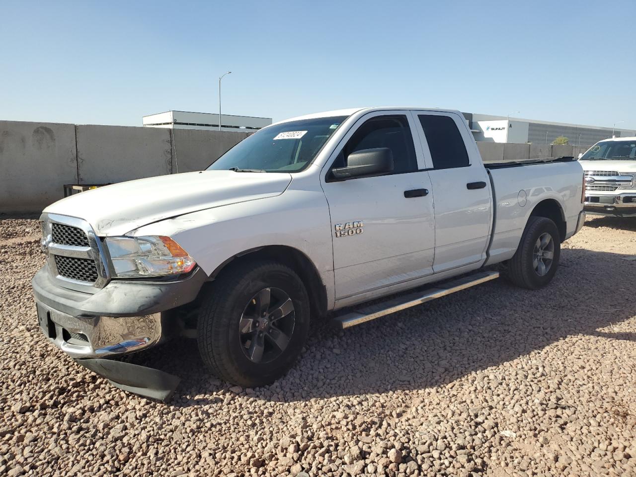 2017 RAM 1500 - Image 1