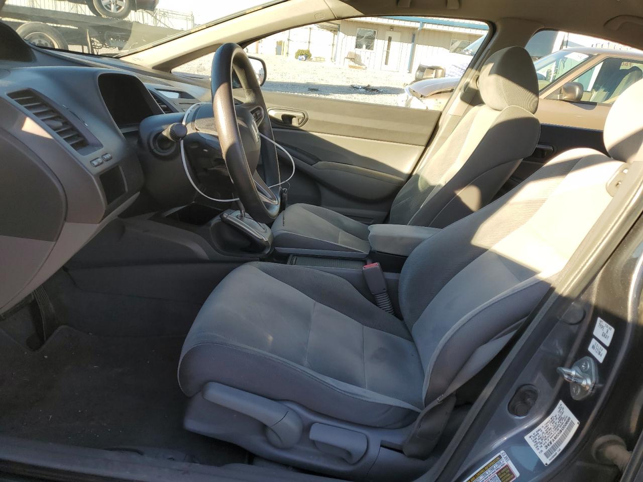 2009 Honda Civic - Image 7