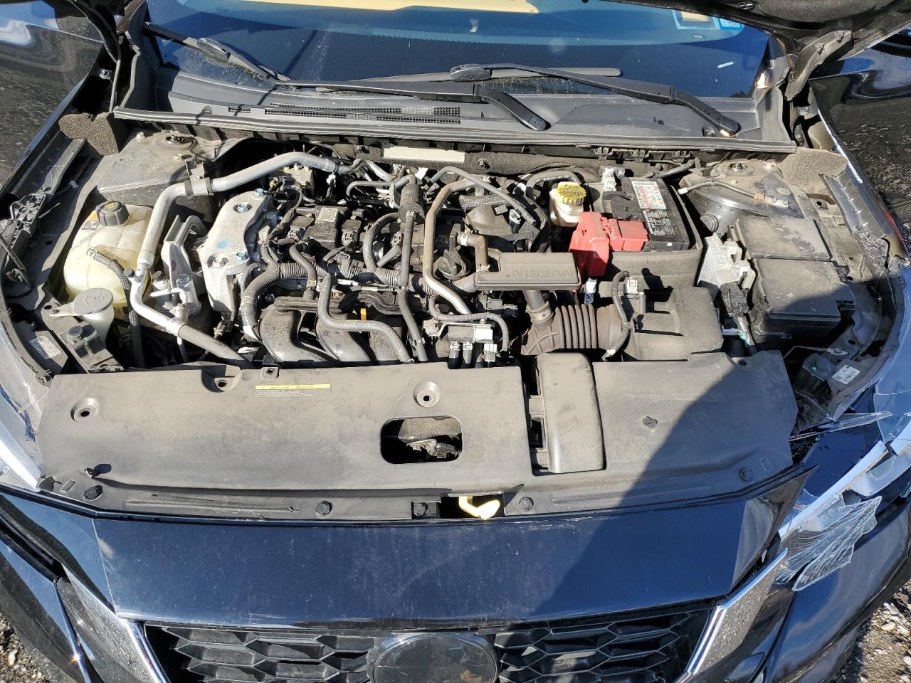 2022 Nissan Sentra - Image 12
