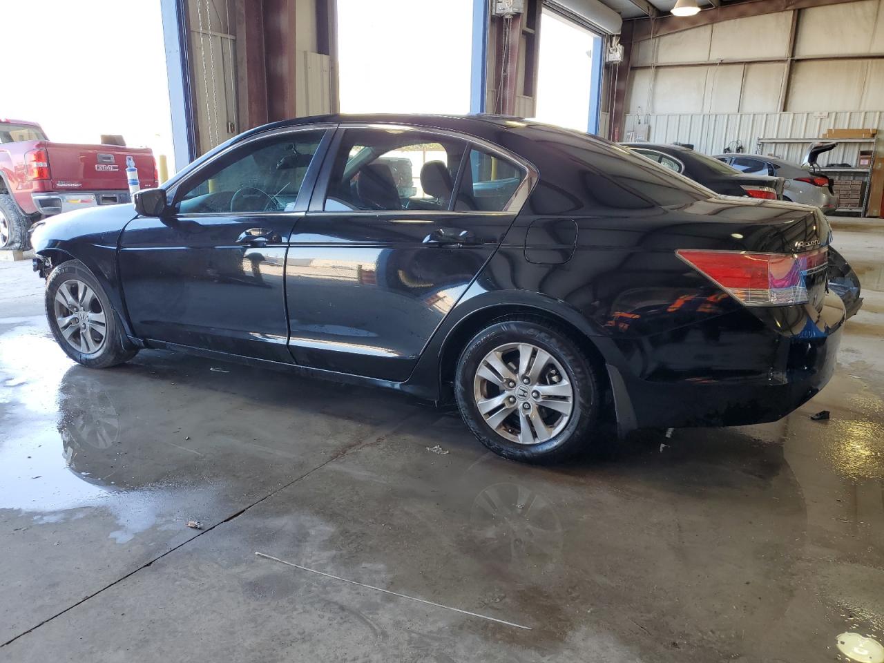 2012 Honda Accord - Image 2