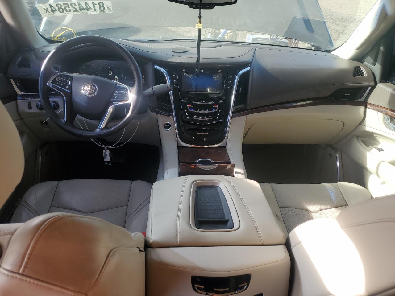 2015 Cadillac Escalade - Image 8