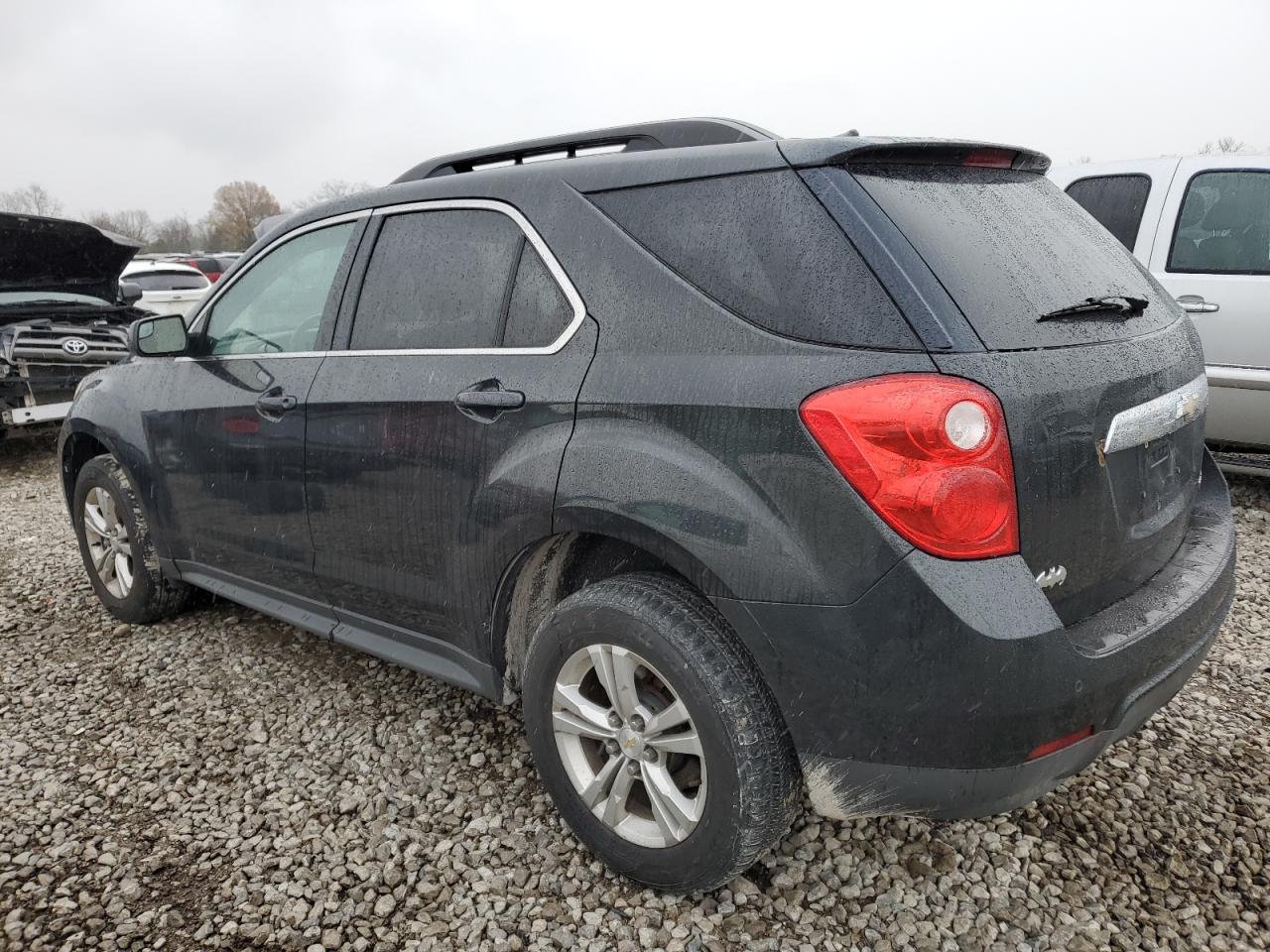 2014 Chevrolet Equinox Lt VIN: 2GNALCEK5E6174675 Lot: 81320604