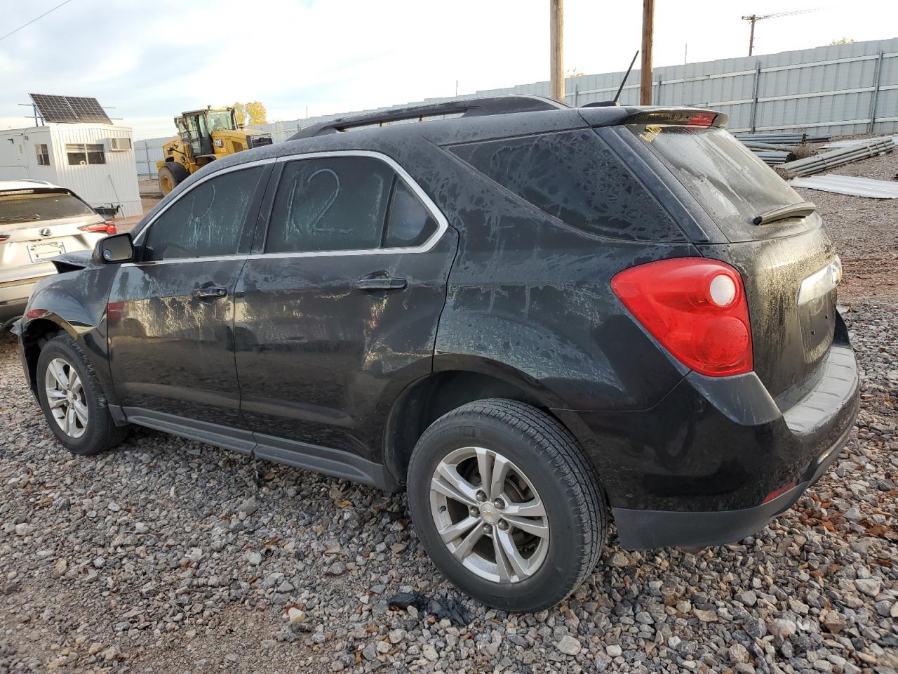 2015 Chevrolet Equinox - Image 2