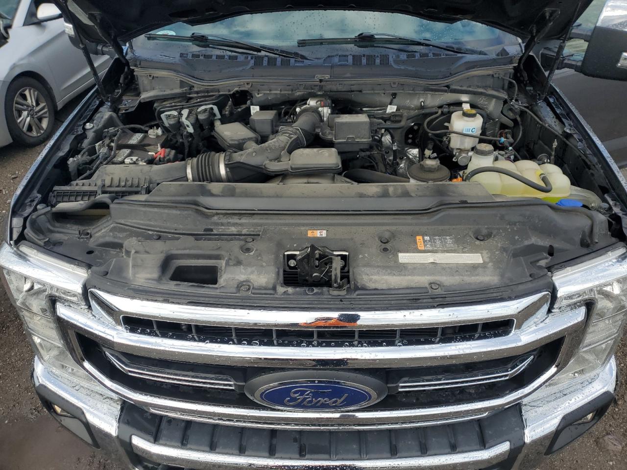 2022 Ford F250 - Image 11