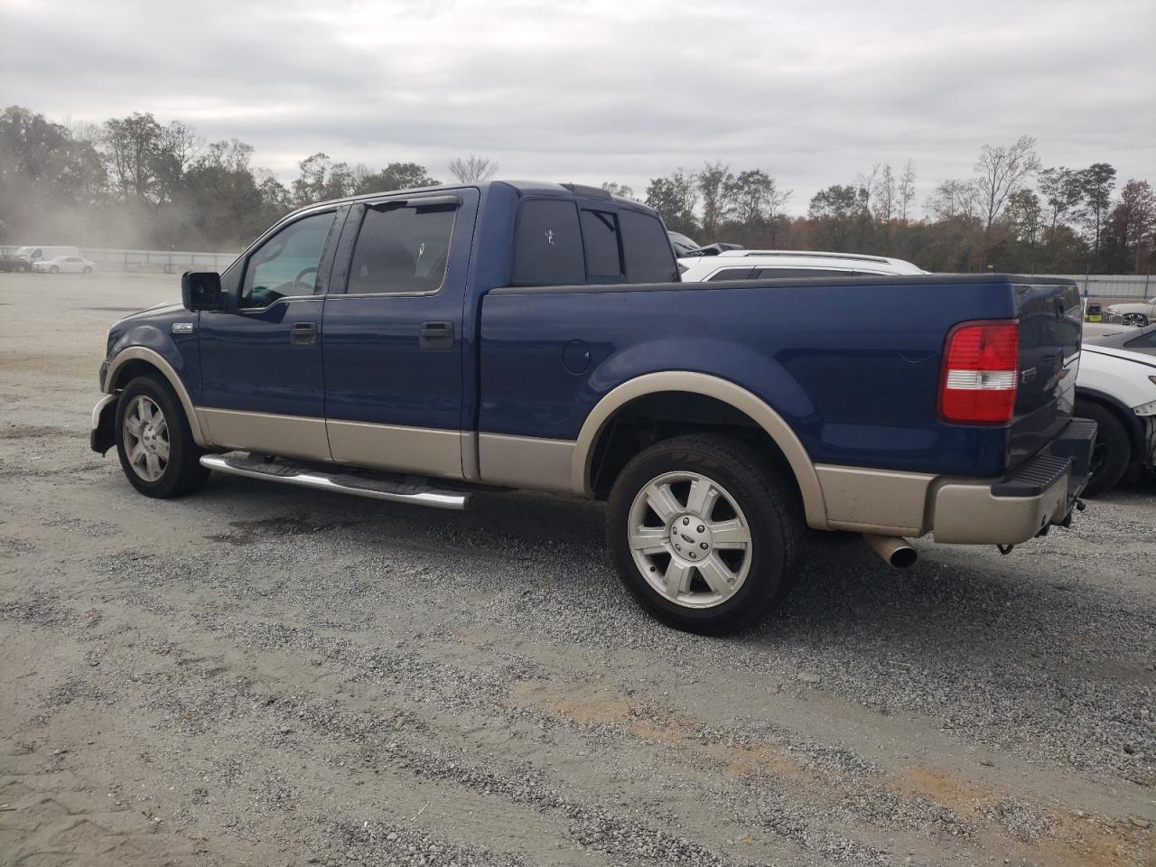 2008 Ford F-150 - Image 2