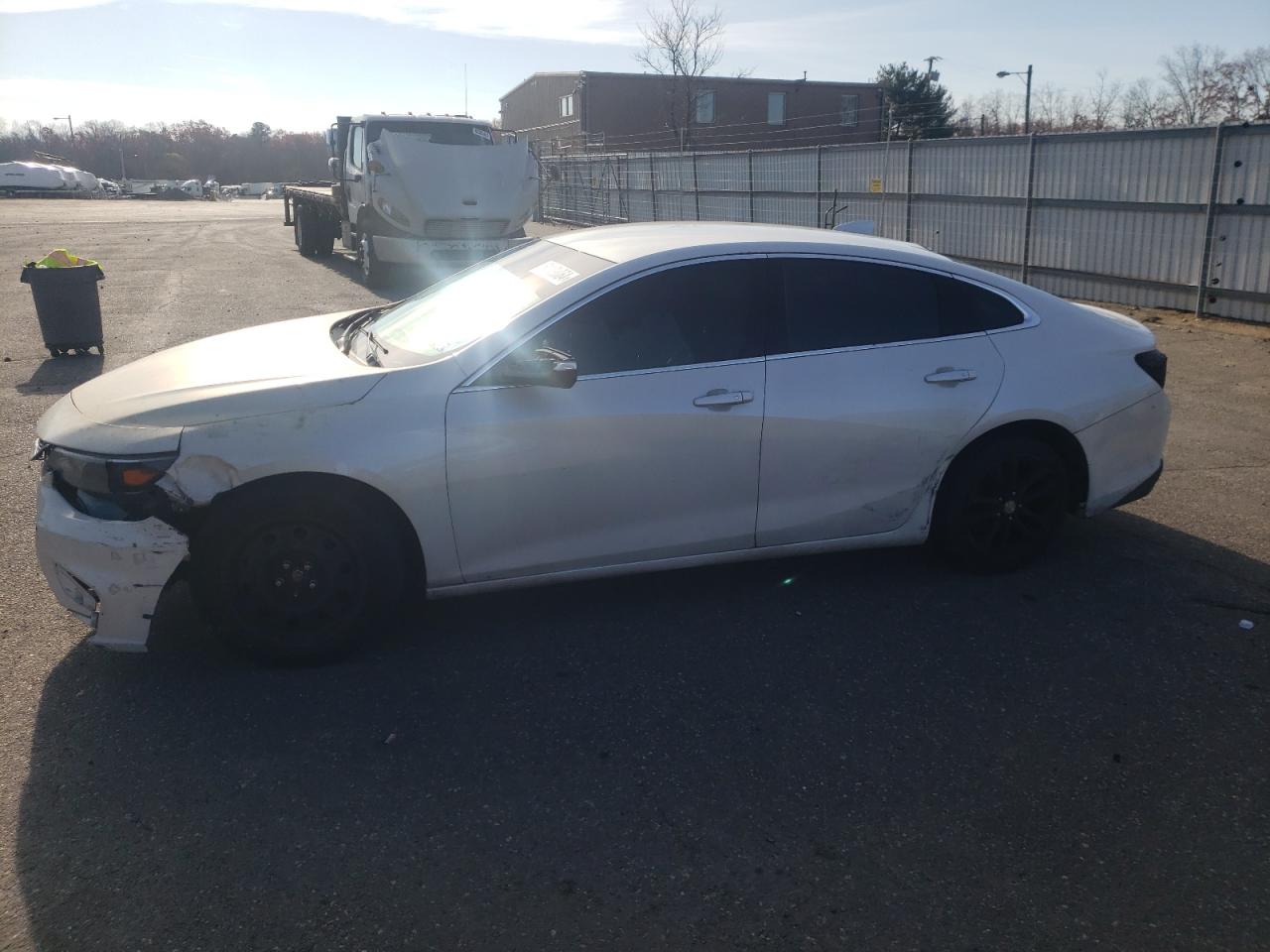 2016 Chevrolet Malibu - Image 1