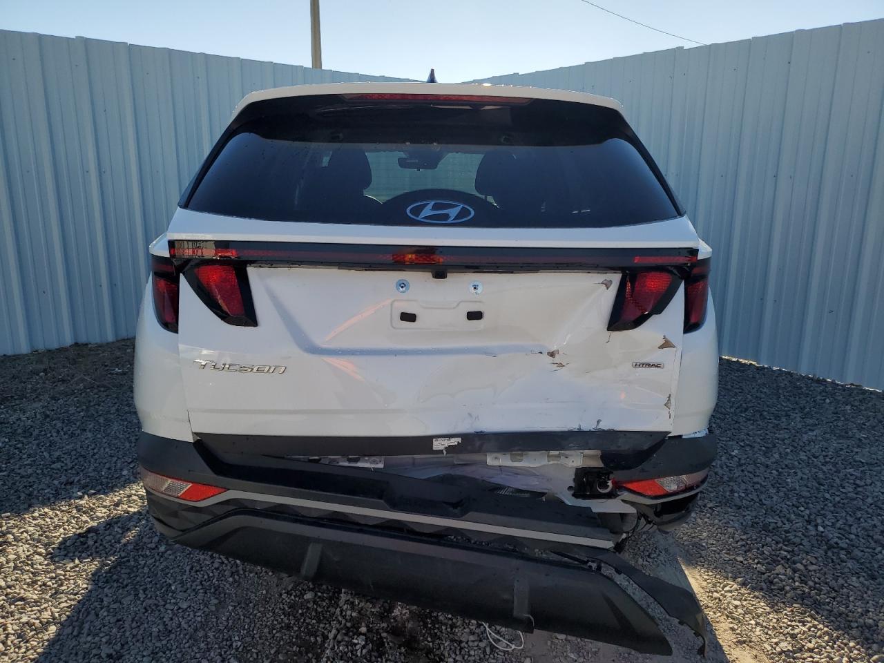 2024 Hyundai Tucson - Image 6