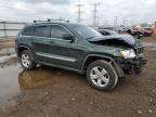 2011 Jeep Grand Cherokee Laredo zu verkaufen in Elgin, IL - Front End