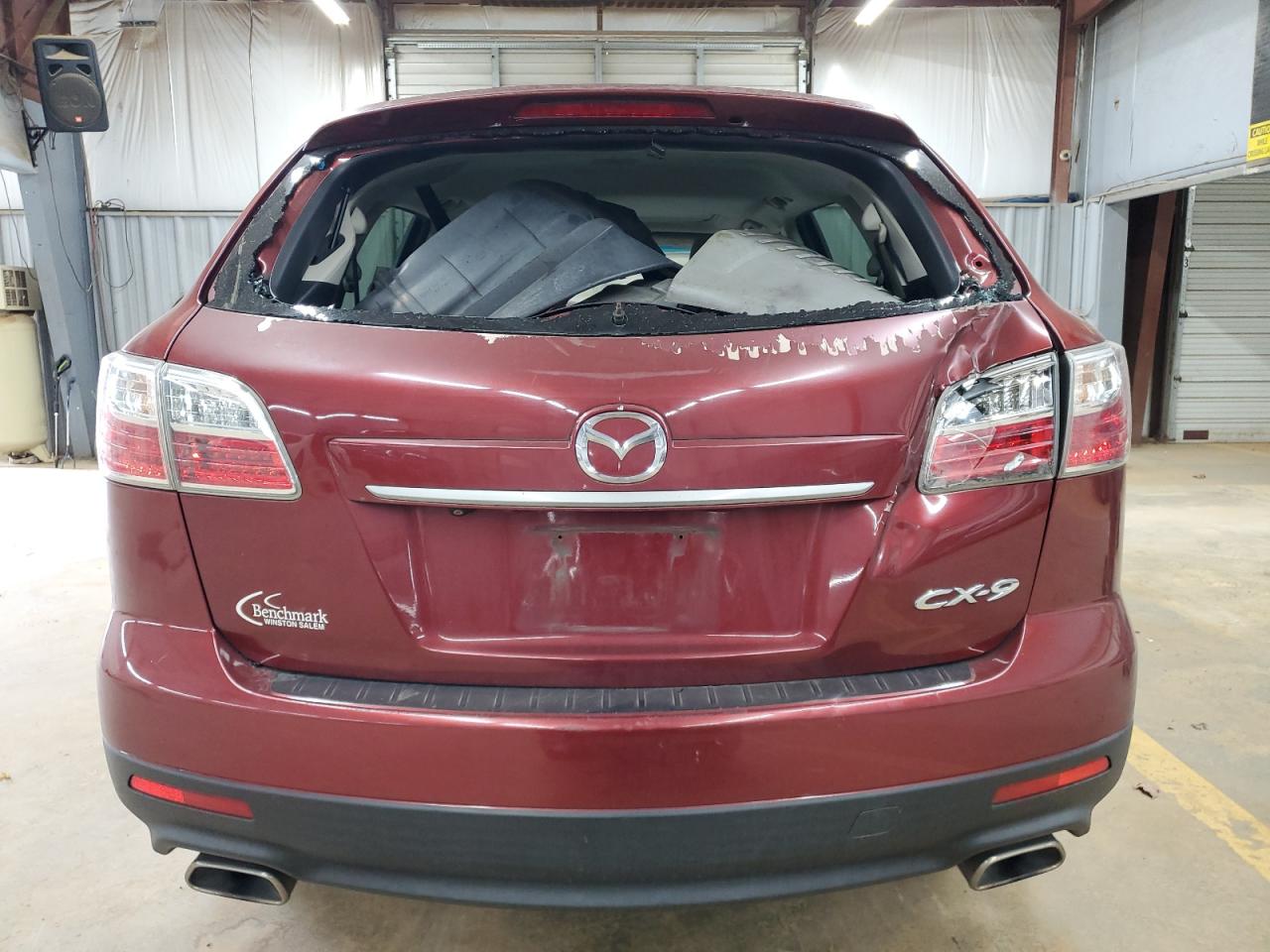 2011 Mazda CX-9 - Image 6