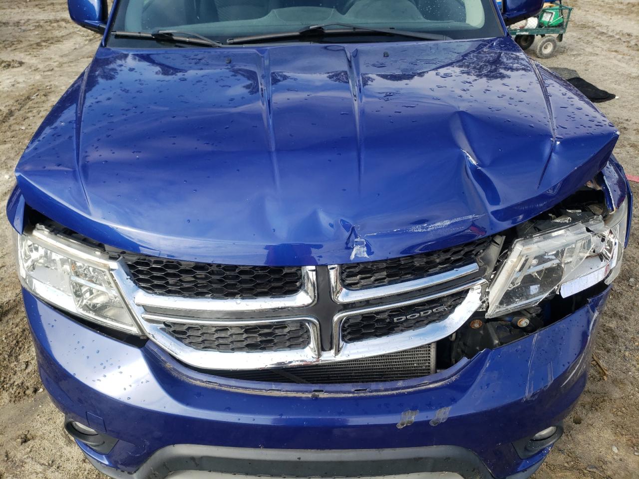 2012 Dodge Journey - Image 12