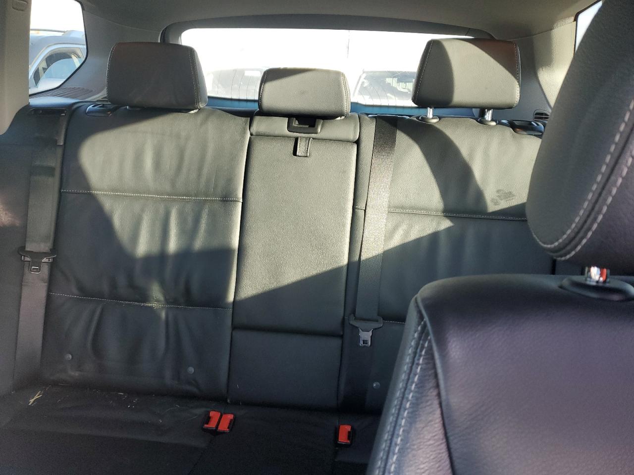 2014 BMW X3 - Image 10