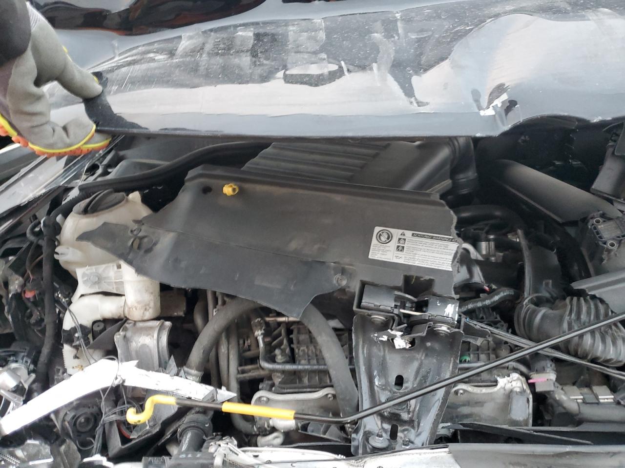 2017 Volkswagen Jetta - Image 11