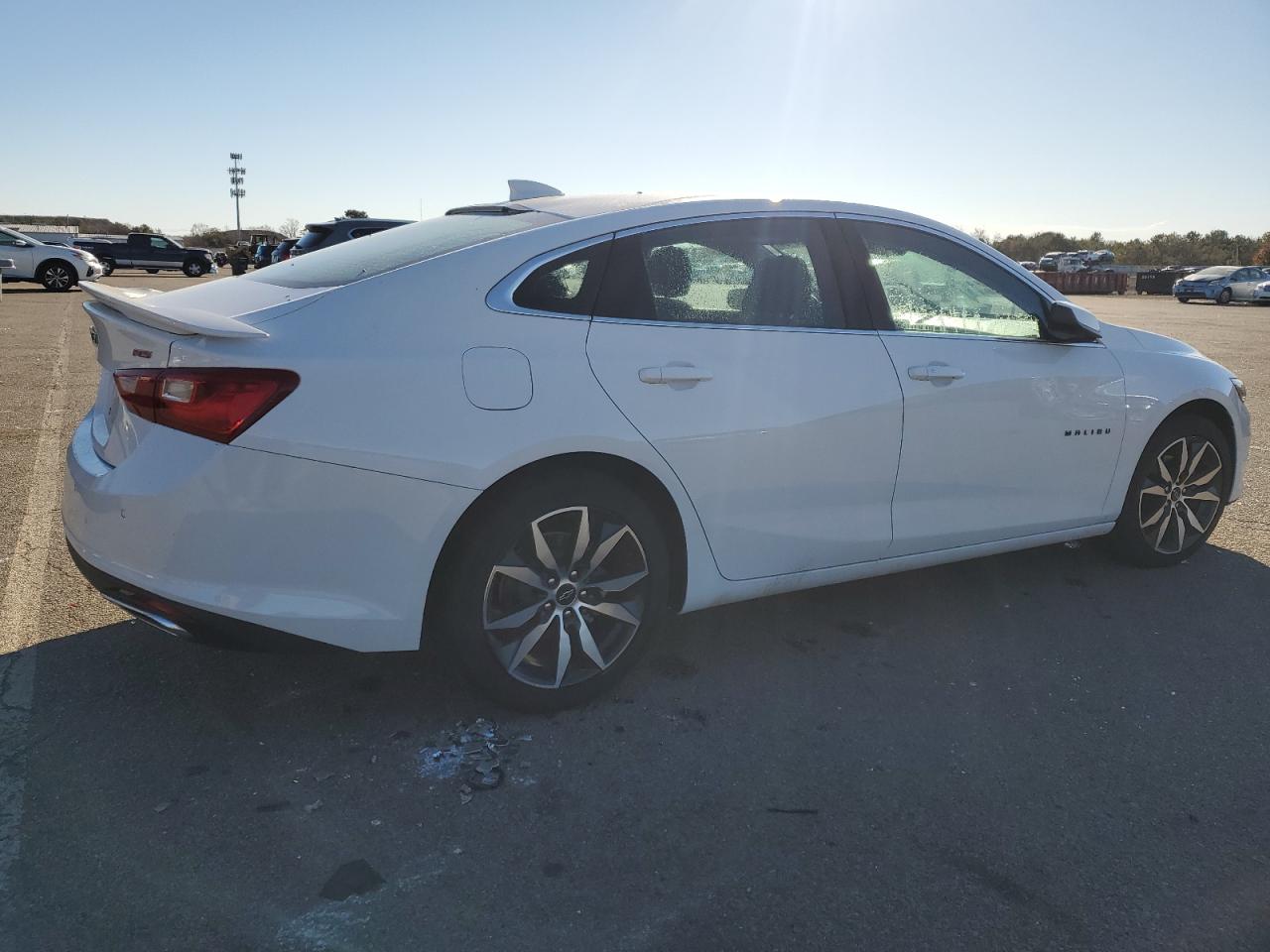 VIN 1G1ZG5ST0RF157702 2024 CHEVROLET MALIBU no.3