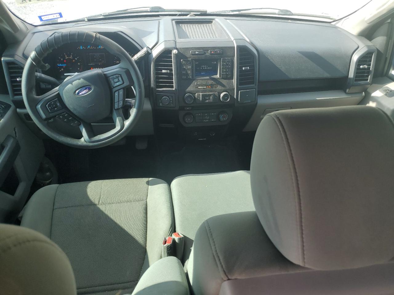 2016 Ford F-150 - Image 8