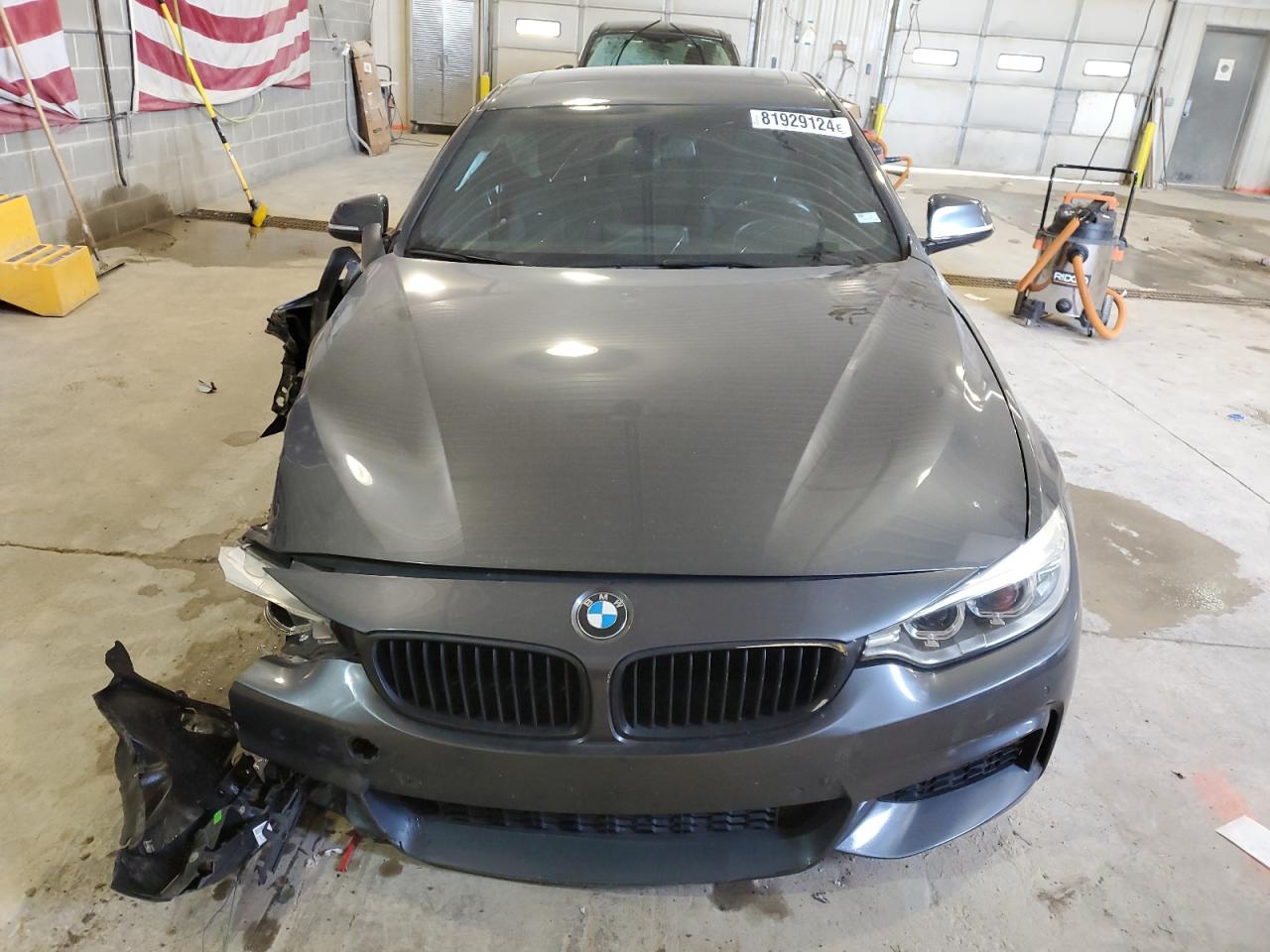 2015 BMW 4er - Image 5