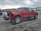 2014 Ford F150 Supercrew for Sale in Tulsa, OK - Rear End