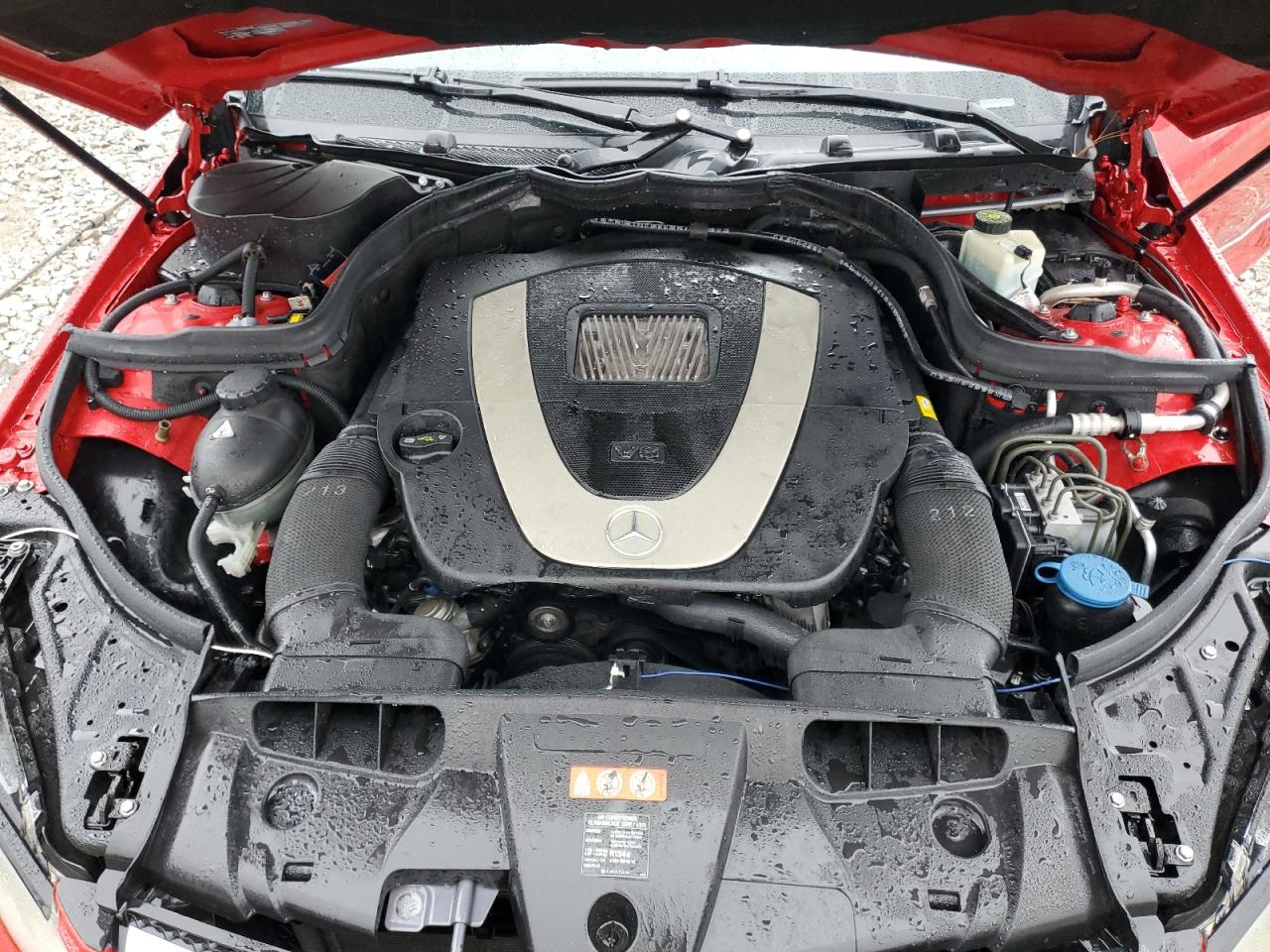 2010 Mercedes-Benz E 350 VIN: WDDKJ5GB7AF014606 Lot: 77024304