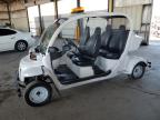 2014 GLOBAL ELECTRIC MOTORS E4  for sale at Copart AZ - PHOENIX