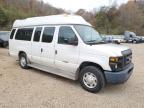 2013 Ford Econoline E250 Van zu verkaufen in Hurricane, WV - Top/Roof