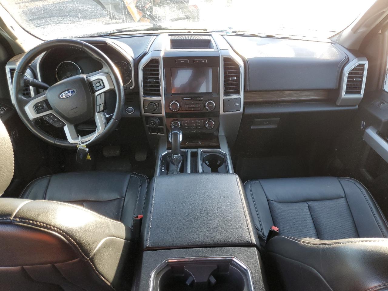 2019 Ford F-150 - Image 8