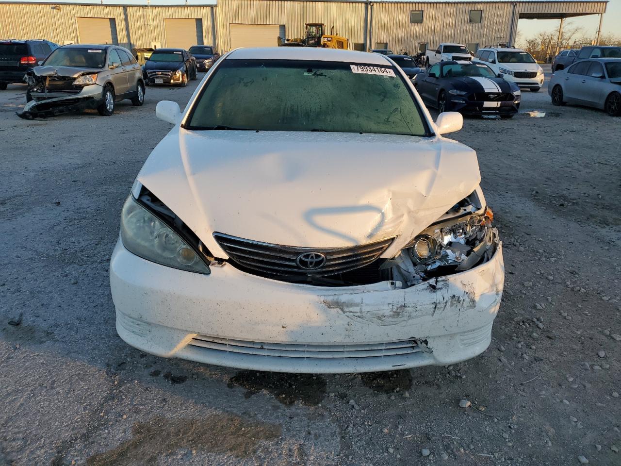 2006 Toyota Camry - Image 5