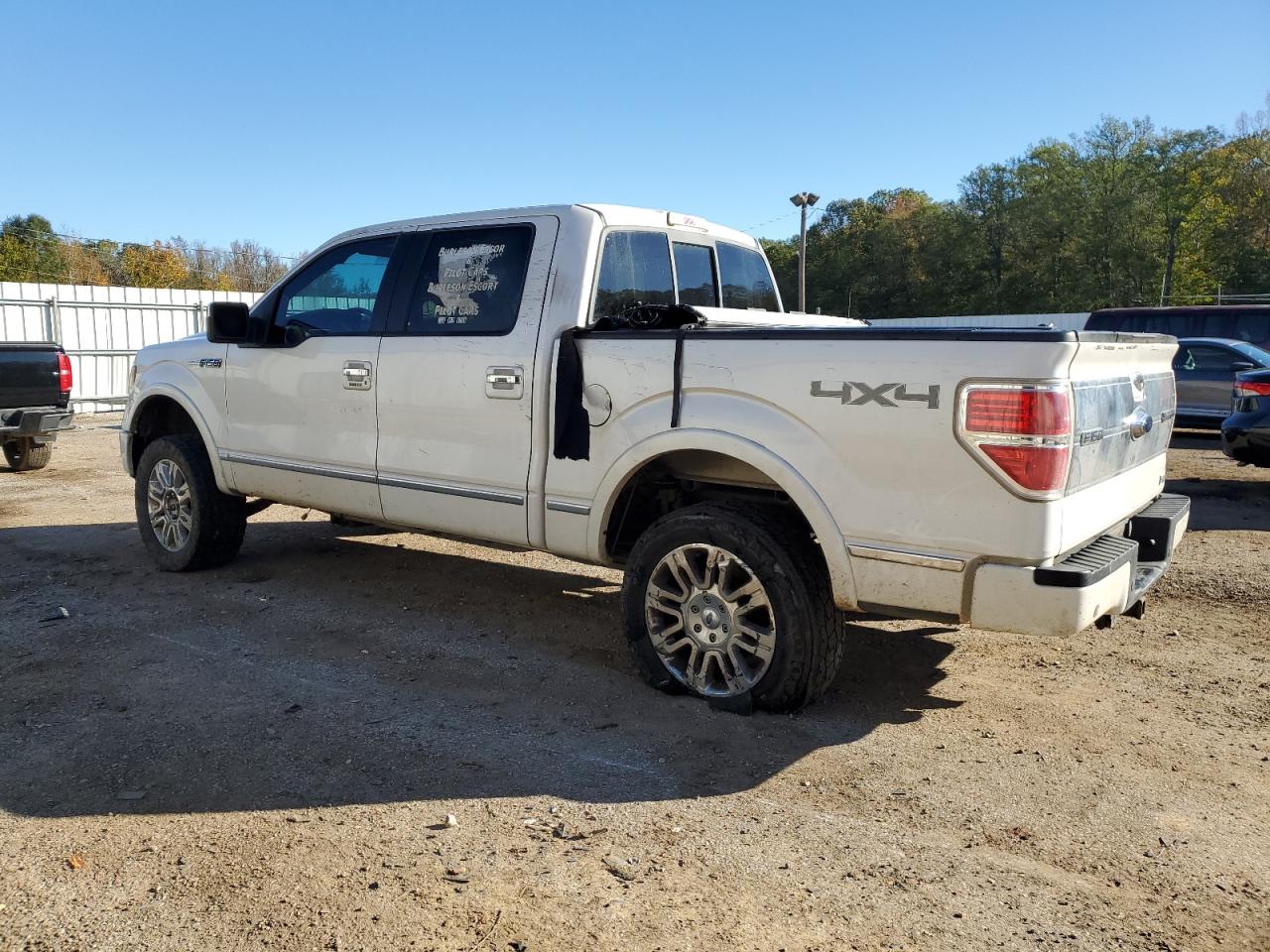 2010 Ford F-150 - Image 2