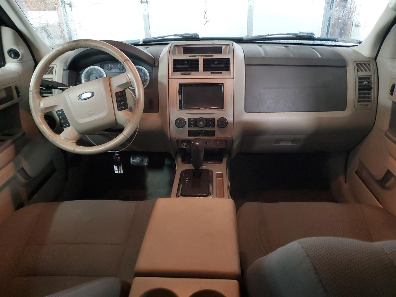 2009 Ford Escape - Image 8