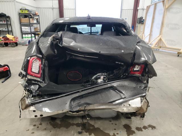  CHRYSLER 300 2018 Szary