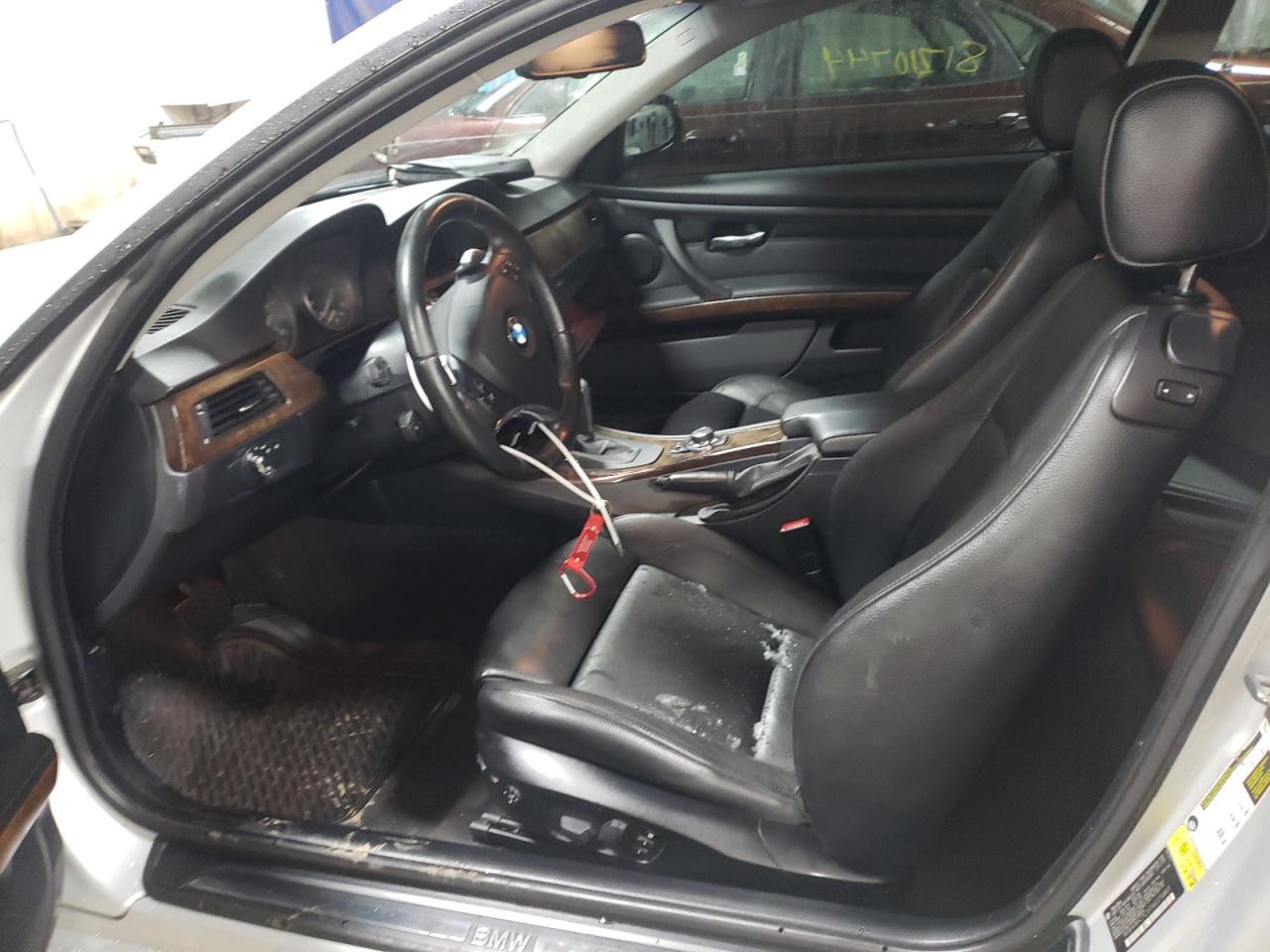 2010 BMW 3er - Image 7