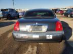 2002 Lincoln Town Car Signature იყიდება Albuquerque-ში, NM - Front End