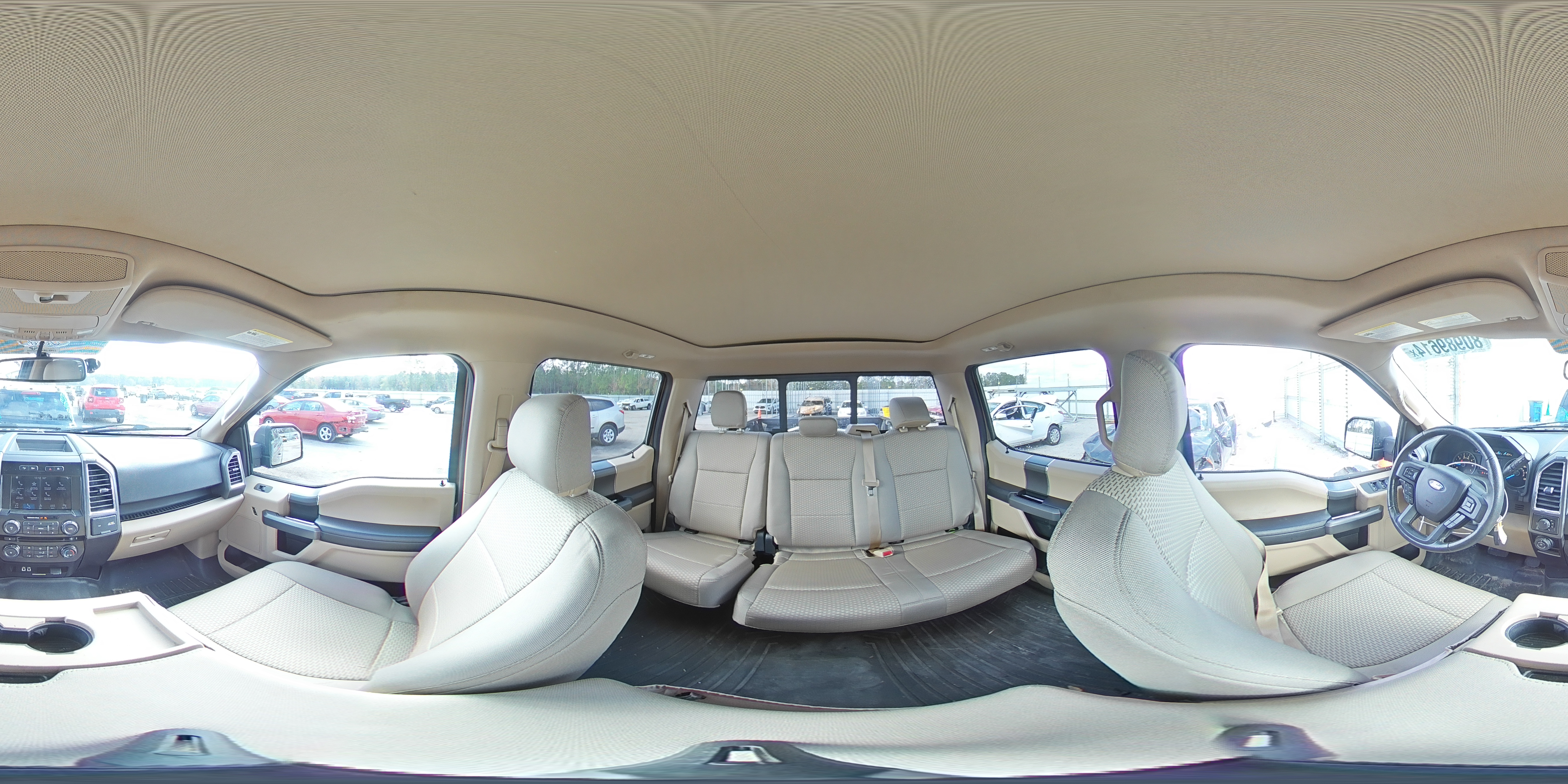 2016 Ford F-150 - Image 15