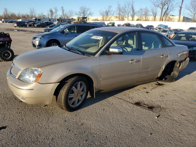 2005 Ford Five Hundred Limited