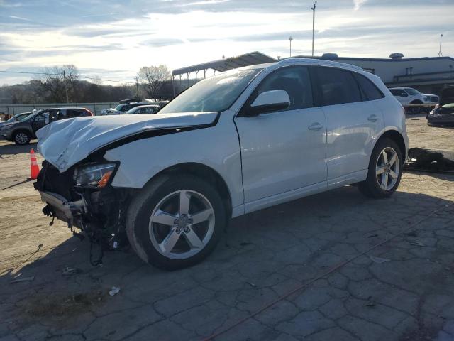 2012 Audi Q5 Premium Plus