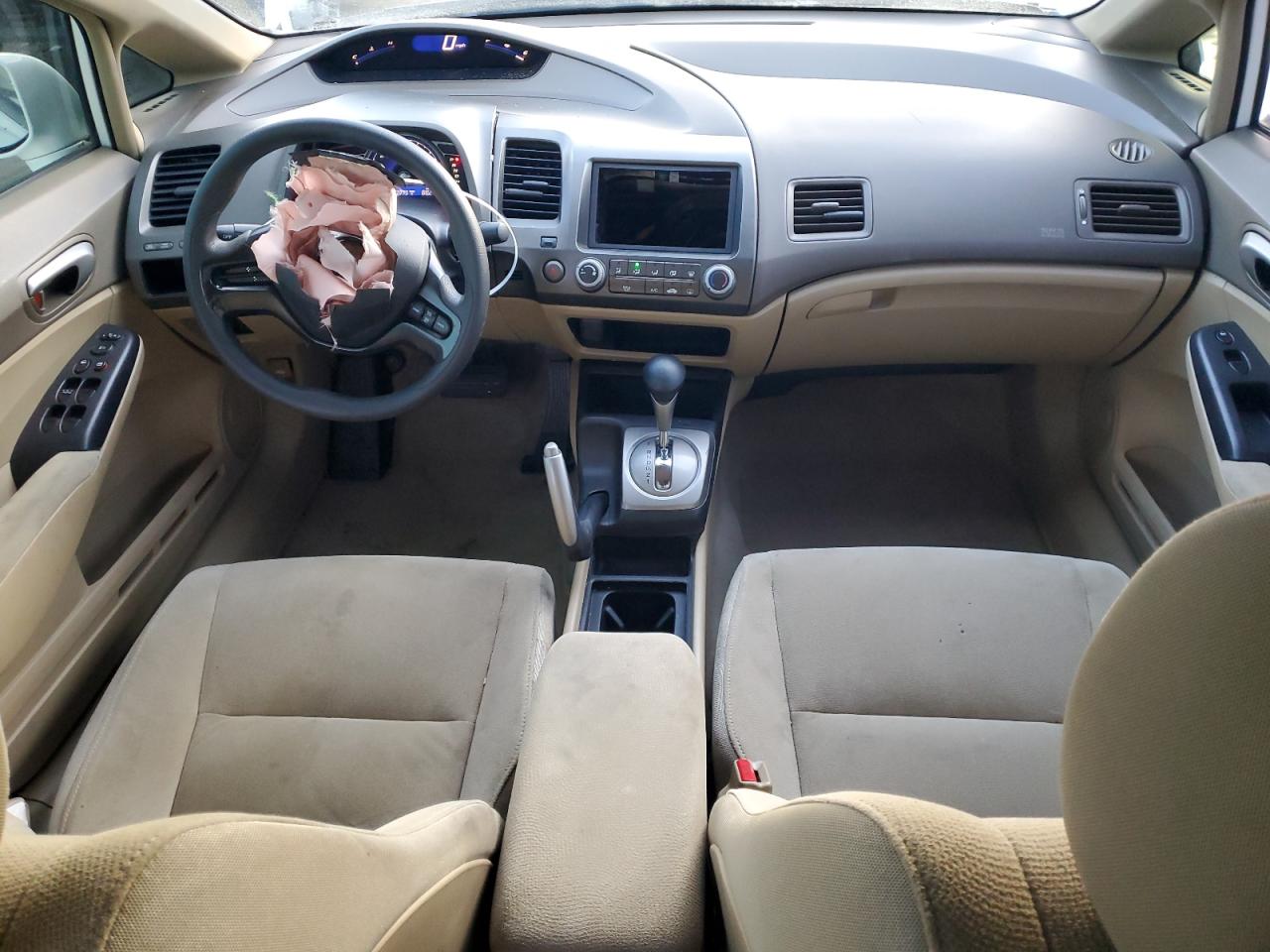 2006 Honda Civic - Image 8