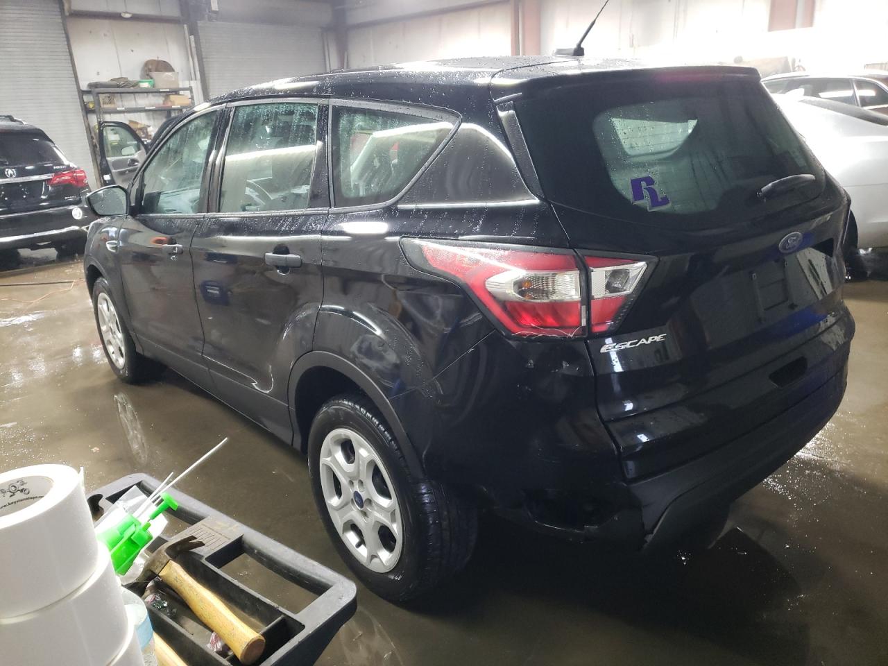 2017 Ford Escape - Image 2