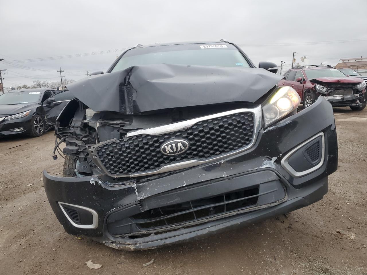 2016 Kia Sorento - Image 5