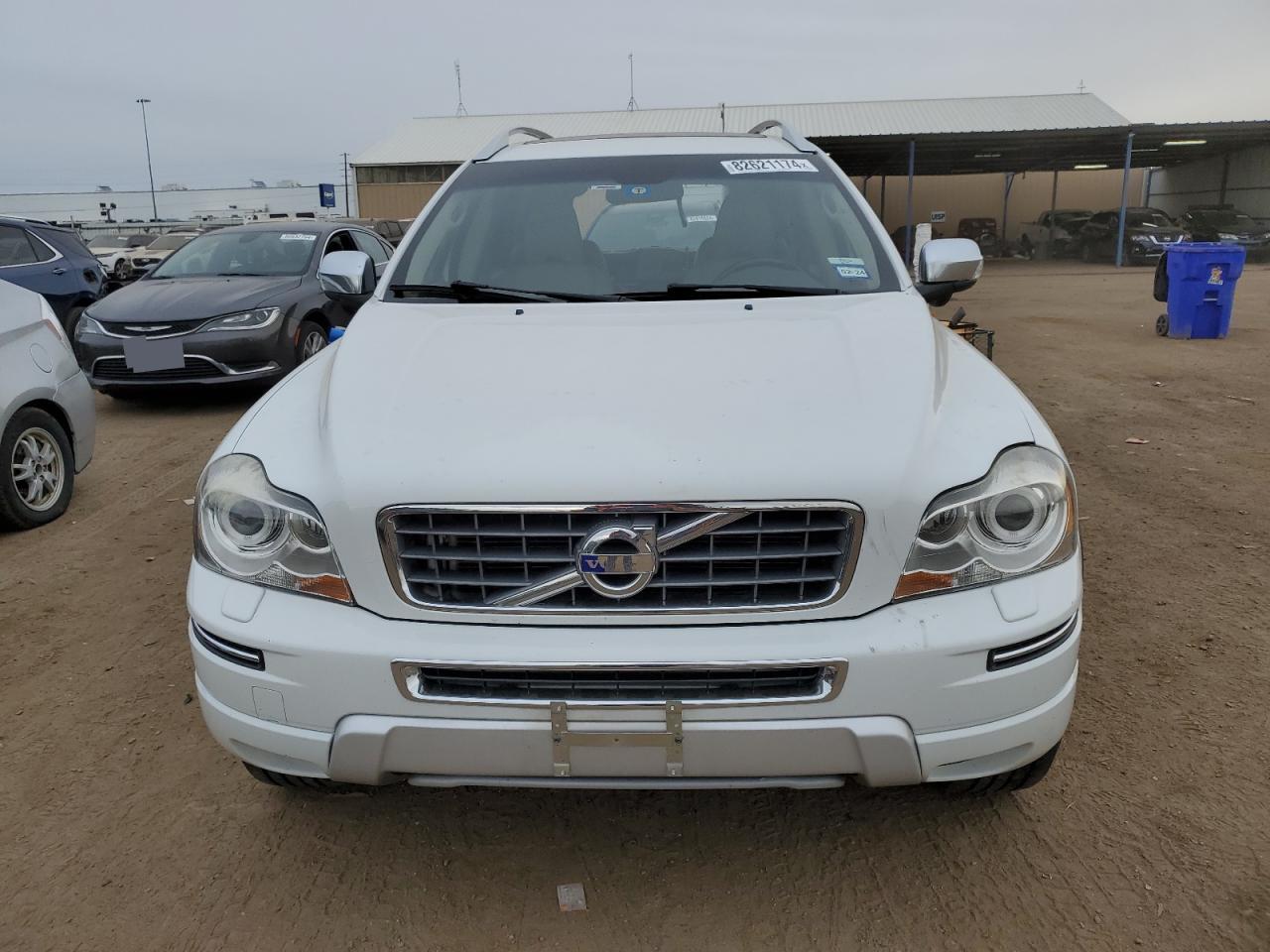 2013 Volvo XC90 - Image 5